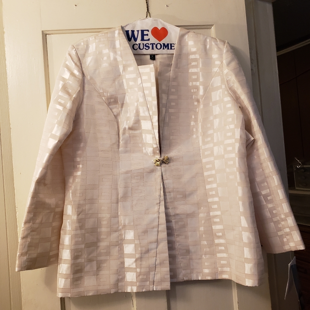 Woman's suit